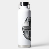 TOC Elf Waterfles (Voorkant)