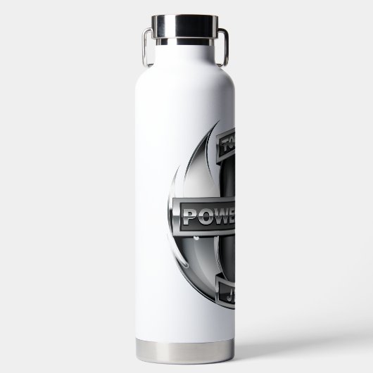 TOC Elf Waterfles (Voorkant)