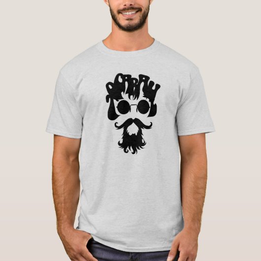 Toca Raul T-shirt (Voorkant)