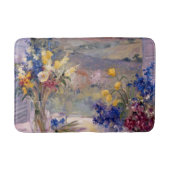 Tocany Floral Badmat (Voorkant)