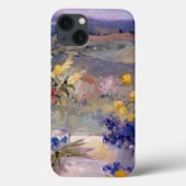 Tocany Floral Case-Mate iPhone Case (Achterkant)