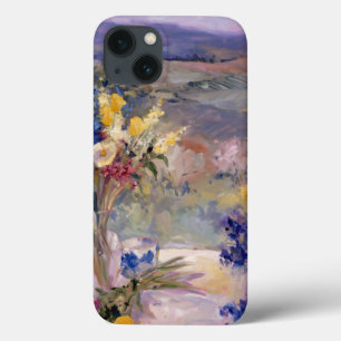Tocany Floral Case-Mate iPhone Case
