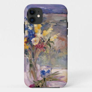 Tocany Floral Case-Mate iPhone Case