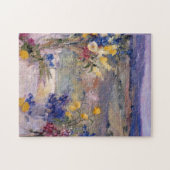 Tocany Floral Legpuzzel (Horizontaal)