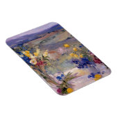 Tocany Floral Magneet (Rechterzijde)