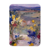 Tocany Floral Magneet (Verticaal)