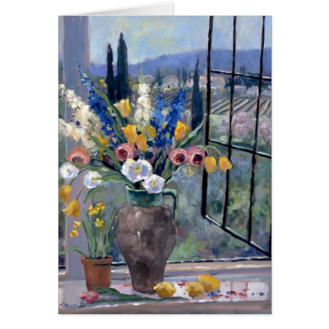 Tocany Hillside II (Voorkant)