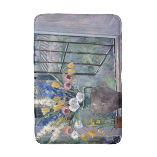 Tocany Hillside II Badmat (Voorkant Verticaal)