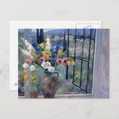 Tocany Hillside II Briefkaart (Voorkant / Achterkant)