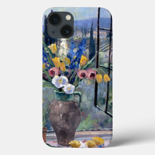 Tocany Hillside II Case-Mate iPhone Case (Achterkant)