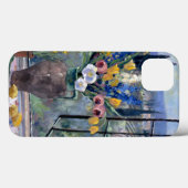 Tocany Hillside II Case-Mate iPhone Case (Achterkant (horizontaal))