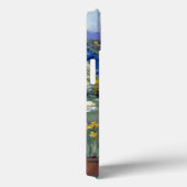 Tocany Hillside II Case-Mate iPhone Case (Achterkant / Rechts)