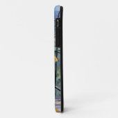 Tocany Hillside II Case-Mate iPhone Case (Achterkant/links)