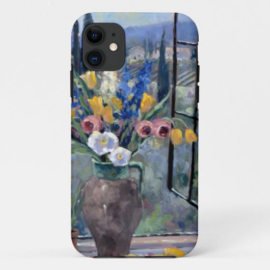 Tocany Hillside II Case-Mate iPhone Case (Achterkant)