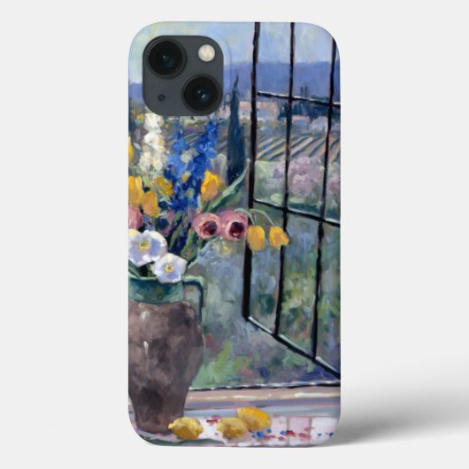 Tocany Hillside II Case-Mate iPhone Case (Achterkant)