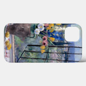 Tocany Hillside II Case-Mate iPhone Case (Achterkant (horizontaal))