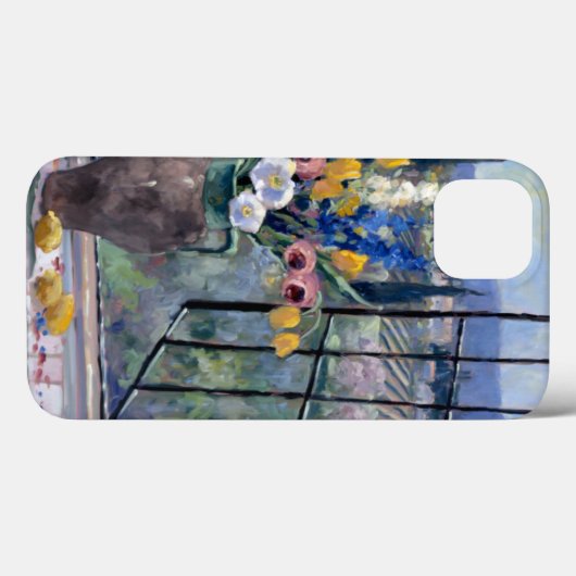Tocany Hillside II Case-Mate iPhone Case (Achterkant (horizontaal))