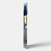 Tocany Hillside II Case-Mate iPhone Case (Achterkant / Rechts)