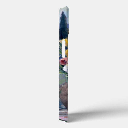 Tocany Hillside II Case-Mate iPhone Case (Achterkant / Rechts)