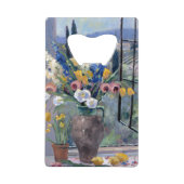 Tocany Hillside II Creditkaart Flessenopener (Voorkant)