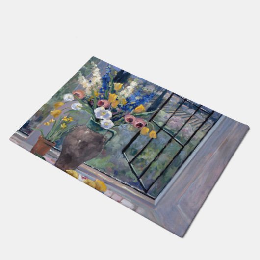 Tocany Hillside II Deurmat (Schuin)