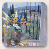 Tocany Hillside II Drankjes Onderzetter (Voorkant)