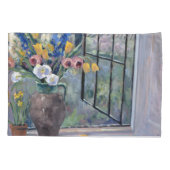 Tocany Hillside II Kussensloop (Achterkant-Links)