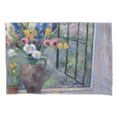 Tocany Hillside II Kussensloop (Voorkant-Links)