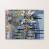 Tocany Hillside II Legpuzzel (Horizontaal)