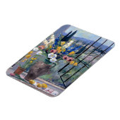 Tocany Hillside II Magneet (Linkerzijde)