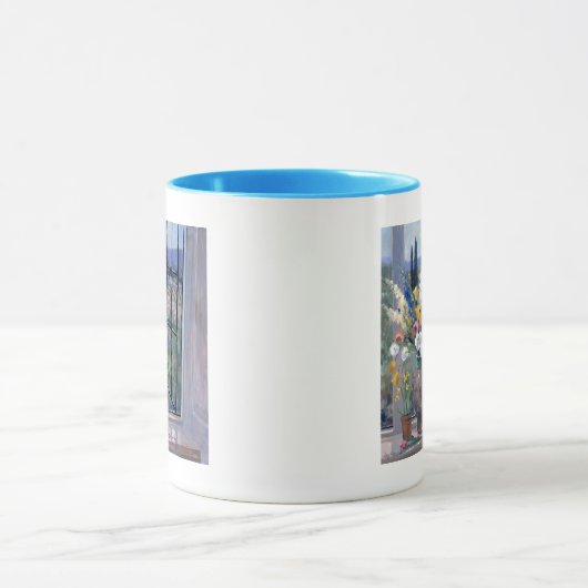 Tocany Hillside II Mok (Midden)