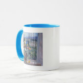 Tocany Hillside II Mok (Voorkant links)