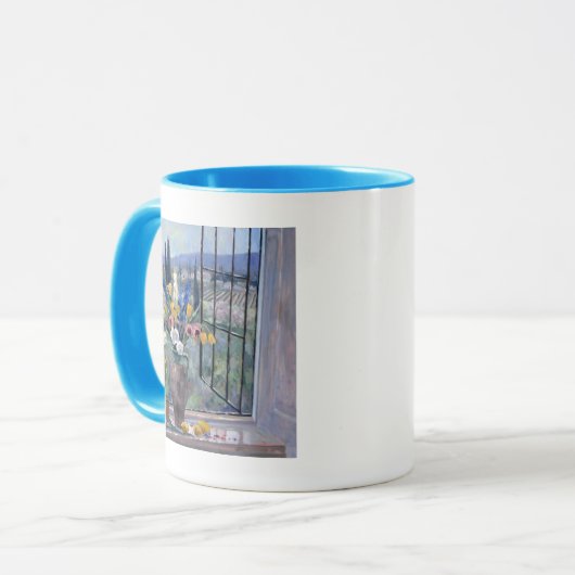 Tocany Hillside II Mok (Voorkant links)