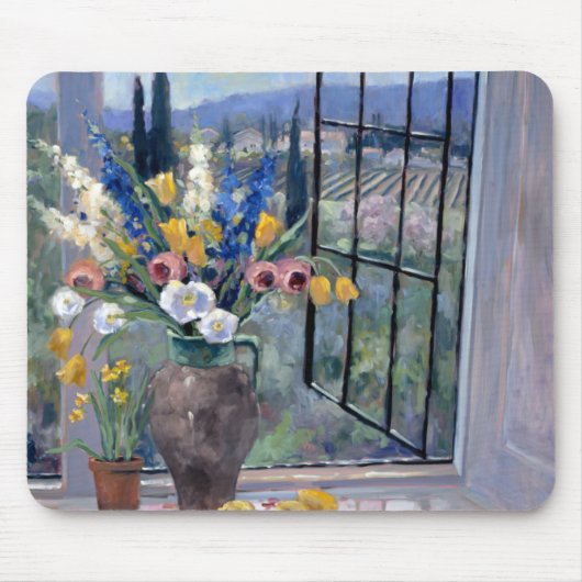 Tocany Hillside II Muismat (Voorkant)