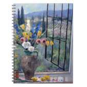 Tocany Hillside II Notitieboek (Voorkant)