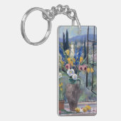 Tocany Hillside II Sleutelhanger (Voorkant Links)