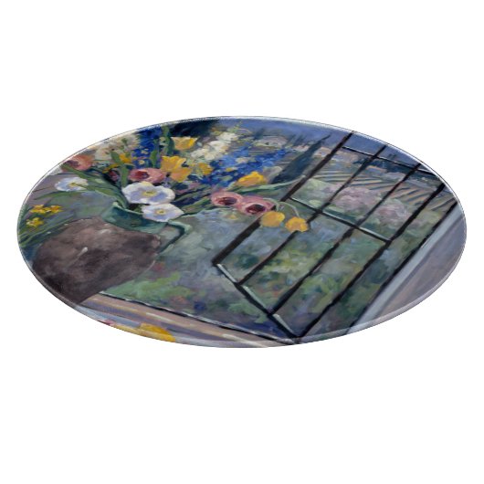 Tocany Hillside II Snijplank (Hoek)