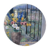 Tocany Hillside II Snijplank (Voorkant)