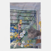 Tocany Hillside II Theedoek (Verticaal)