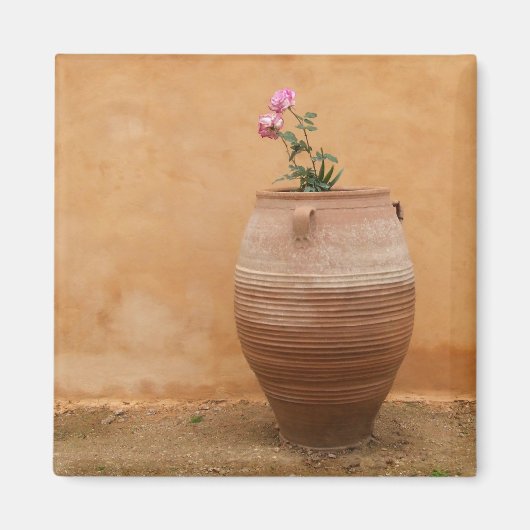 Tocany Magnet (Voorkant)