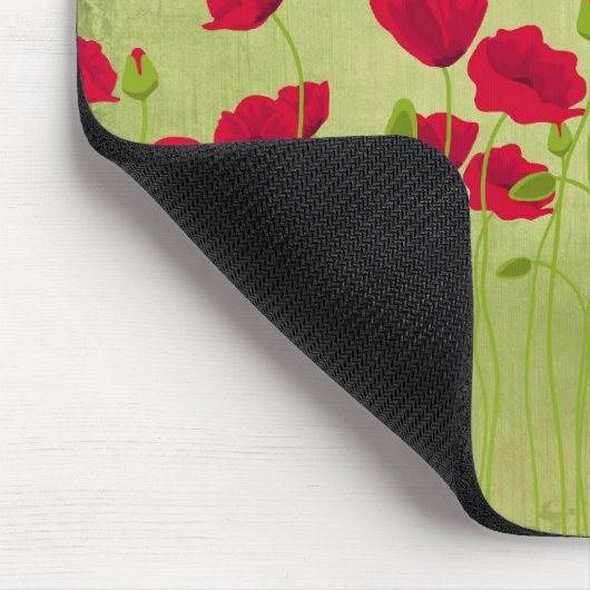 Tocany Mousepad Muismat (Hoek)