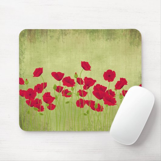 Tocany Mousepad Muismat (Met muis)