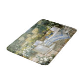 Tocany Terrace Badmat (Gekanteld)