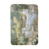 Tocany Terrace Badmat (Voorkant Verticaal)