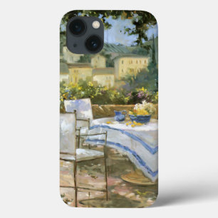 Tocany Terrace Case-Mate iPhone Case