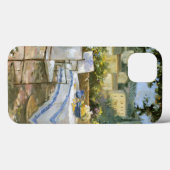 Tocany Terrace Case-Mate iPhone Case (Achterkant (horizontaal))