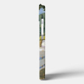 Tocany Terrace Case-Mate iPhone Case (Achterkant / Links)