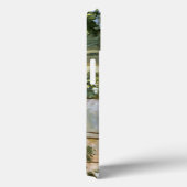 Tocany Terrace Case-Mate iPhone Case (Achterkant / Rechts)