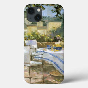 Tocany Terrace Case-Mate iPhone Case