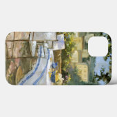 Tocany Terrace Case-Mate iPhone Case (Achterkant (horizontaal))